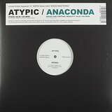 Atypic / Anaconda: Princess P. presents