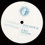 DJ Krust: Jazz Note II