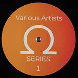 Various Artists: OHM Series #1