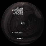 Julian Sartorius: Locked Grooves