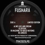 Fushara: Tomorrow's Symbolism (12" Album Sampler)
