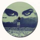 Drexciya: Return Of Drexciya EP