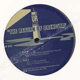 Drexciya: Return Of Drexciya EP
