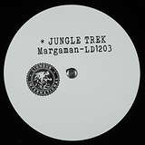 Margaman: Jungle Trek