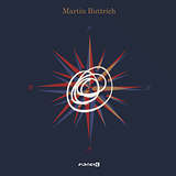 Martin Buttrich: Northeast/Southwest