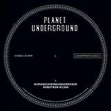 Planet Underground: Lockertmatik 10.5