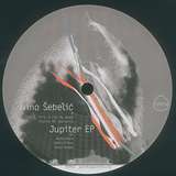 Nino Sebelic: Jupiter EP