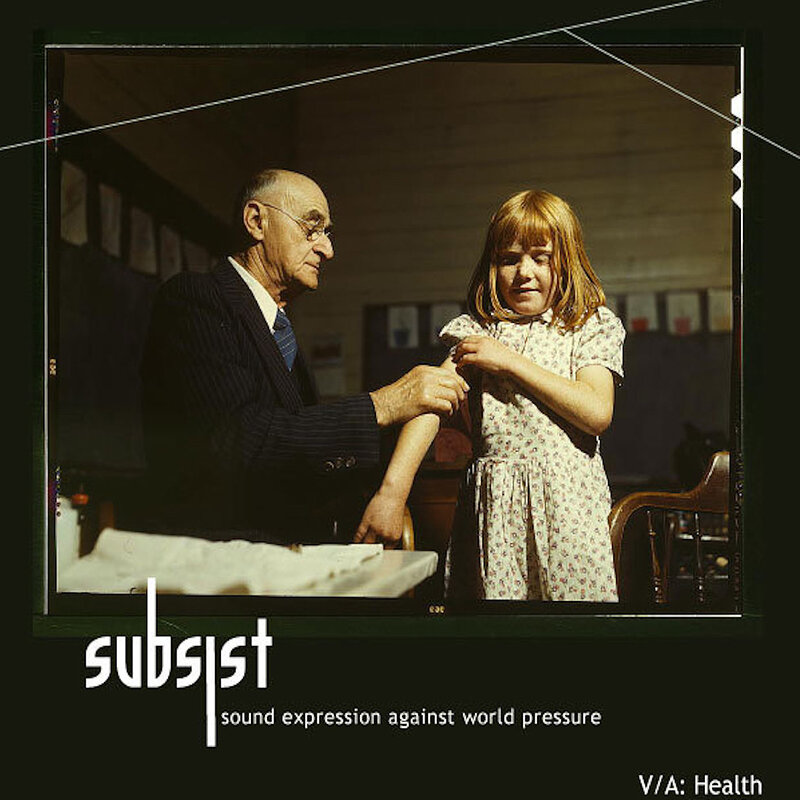 Various Artists: Health (1/2)