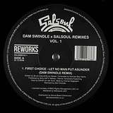 First Choice: Dam Swindle x Salsoul Remixes Vol. 1