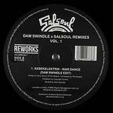 First Choice: Dam Swindle x Salsoul Remixes Vol. 1