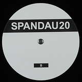 Various Artists: Spandau20 006