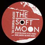 The Soft Moon: Deeper Remixed Vol. 1