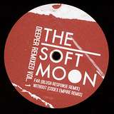 The Soft Moon: Deeper Remixed Vol. 1