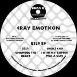 Cray Emoticon: E2L9 EP (2018 Remaster)