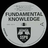 Fundamental Knowledge: 1994 - 20/3