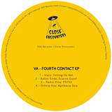 Various Artists: Fourth Contact EP