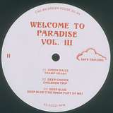Various Artists: Welcome to Paradise (Italian Dream House 89-93) Vol. 3