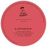 Various Artists: Sixth Contact EP