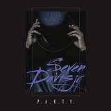 Seven Davis Jr.: P.A.R.T.Y EP