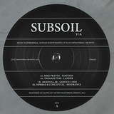 Various Artists: Subsoil
