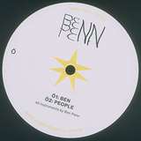 Ben Penn: Very Important EP