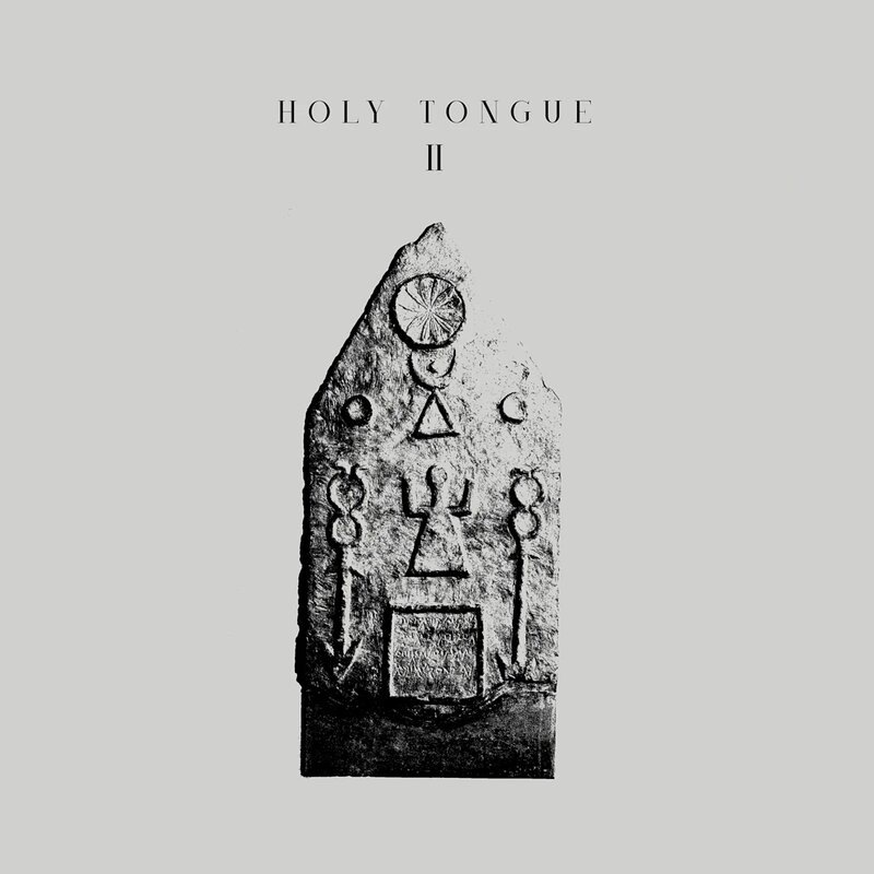 Holy Tongue: II