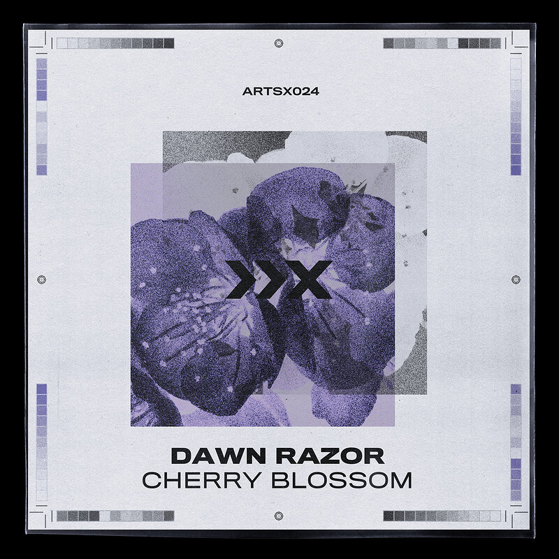 Dawn Razor: Cherry Blossom