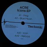 Acre: Icons EP