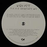 Krust: TEOE Remixes #3
