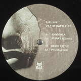 Earl Grey: Death Rattle EP