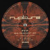 FFF: Big Request EP