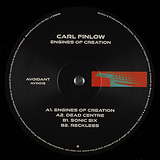 Carl Finlow: Engines Of Creation