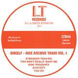 Sweely: Nice Archive Traxx Vol. I
