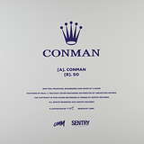 Cimm: Conman / So