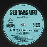 DJ Fett Burger & L.A.2000: Trushwax