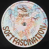 Carré: Soft Fascination EP