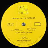 Various Artists: Chronicles Of Freedom