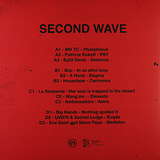 Various Artists: Second Wave