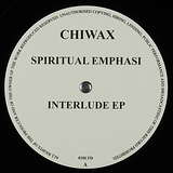 Spiritual Emphasi: Interlude EP