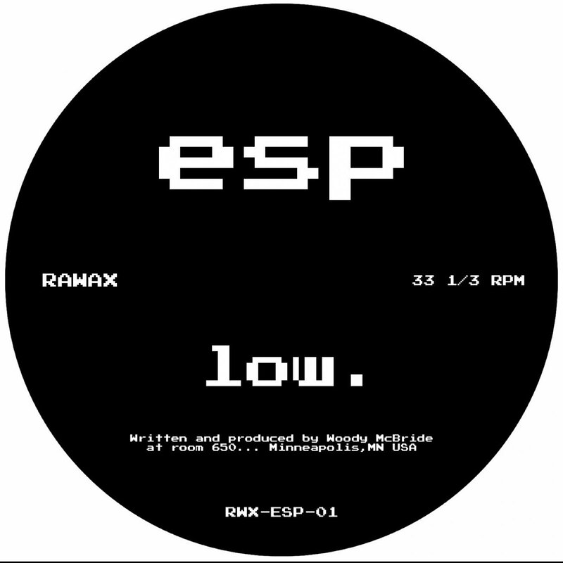 DJ ESP: Low