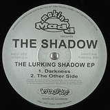 The Shadow: The Lurking Shadow EP