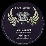 Chez Damier: Master Jam 4