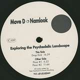 Move D & Namlook: Exploring the Psychedelic Landscape