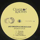 Jack Smooth & Chicago Loop: Effusion 7075 EP