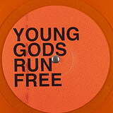 Alex Zhang Hungtai: Young Gods Run Free