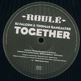 DJ Falcon & Thomas Bangalter: Together