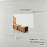 Various Artists: Air Texture VII Rrose + Silent Servant