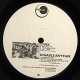 Lynx & Digable Rhythm: Split EP