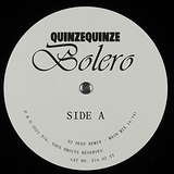 QuinzeQuinze: Bolero (DJ Deep Remixes)