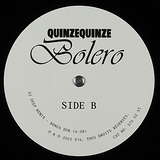 QuinzeQuinze: Bolero (DJ Deep Remixes)